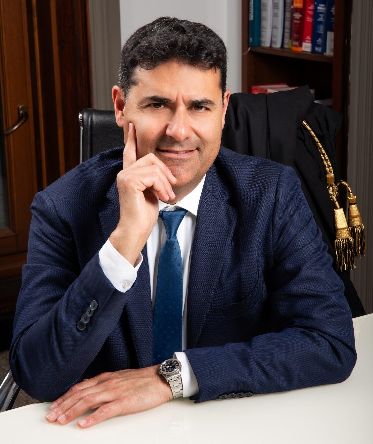 Studio legale a Milano
Avvocato Walter Felice